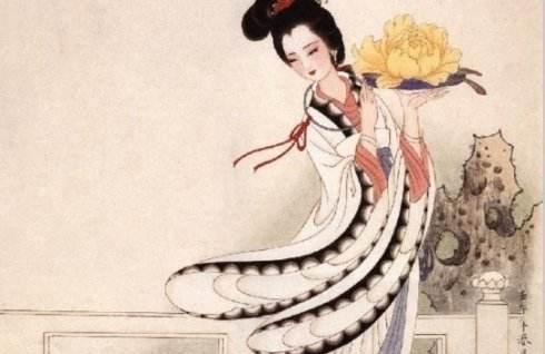 古诗春思李白带拼音版