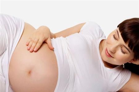 临产前呕吐正常吗 这个可不能大意