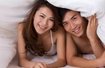 备孕夫妻这样做，怀孕更容易！看完第3点，你懂的！