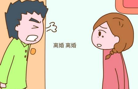 女人月子期间，老公不要说这几句话！