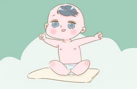宝宝“吃手吃脚”？有哪些好处？