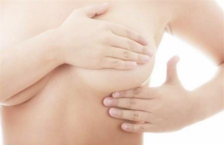 月经前乳房胀痛怎么缓解疼痛 简单6招缓解疼痛