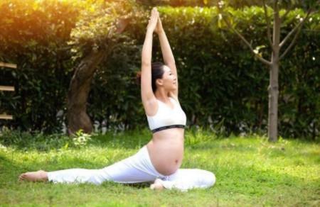 孕期运动对宝宝和孕妈有哪些好处？有哪些禁忌？