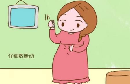 胎停有哪些征兆？如果怀孕期间碰到这四种征兆要及时去医院