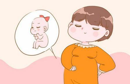 意外到来的宝宝，这三种情况下孕妇要考虑要不要