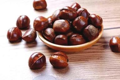 一岁宝宝可以吃板栗吗 板栗正当季，哪些人不宜多吃
