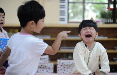 教给孩子这3点，与同龄人交往更自信！