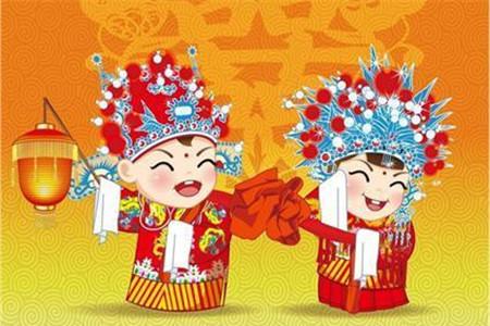 2018年本命年能结婚吗 属狗本命年结婚运势大解析