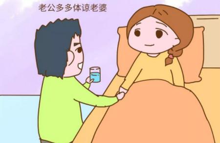 宝宝出生后，该怎么维护夫妻感情？