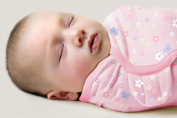 剖腹产宝宝缺乏安全感怎么办 安慰宝宝的方式有这些