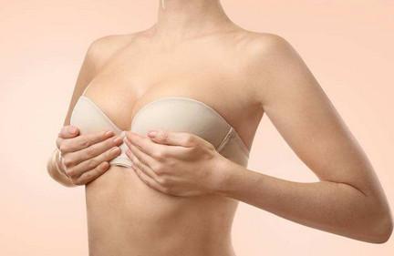 乳头边有毛正常吗？这些胸部问题你必须知道！