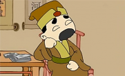 睡前故事之囫囵吞枣