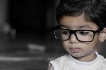 保护孩子视力，给家长的4点建议