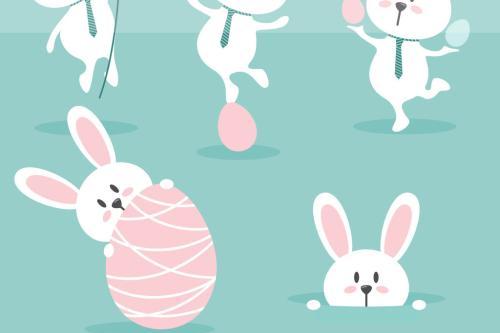 胎教故事100个必读三