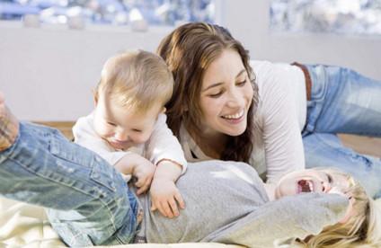 玩是认识世界的方式，如何教给孩子正确的玩！