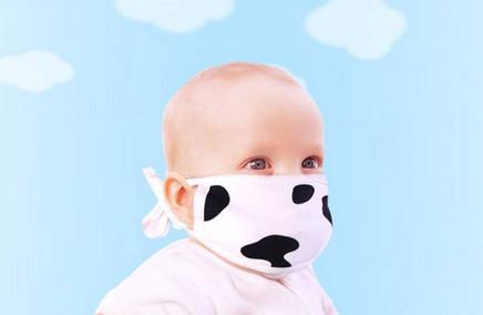 雾霾天对儿童的伤害有多大？该如何护理？