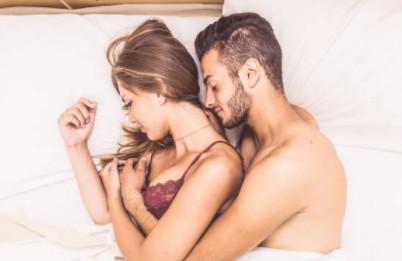 性生活太少，竟然会让这个功能衰退！女人必看！