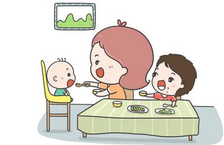 国庆假期后，该如何调整宝宝的生活规律？