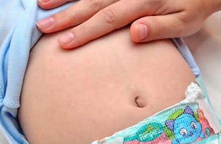 新生儿肠胀气怎么办？新生儿肠胀气缓解方法