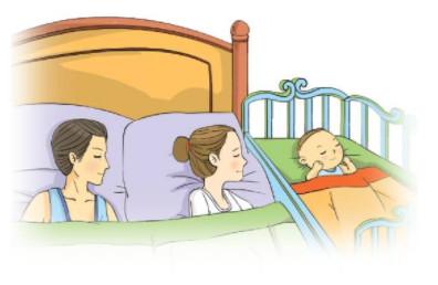 你家宝宝睡眠好吗？这样做可以让孩子睡得更香！