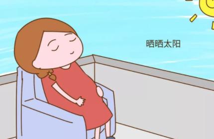 怀孕五个月，晚上睡觉总被腿抽筋疼醒，怎么缓解呢？？？