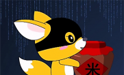 睡前故事之小偷的衣服被偷了