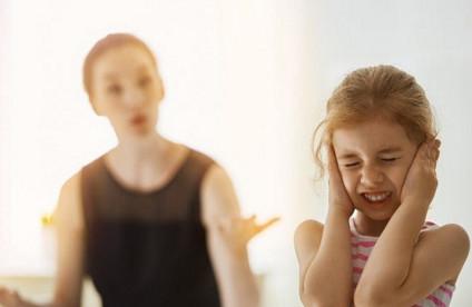 这6种妈妈最不受孩子喜欢，你上榜了吗？