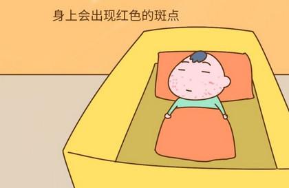 新生儿的这几个表现是正常的，不要瞎带孩子去医院！