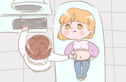 孕期的这3次产检很重要，最好要老公陪你去