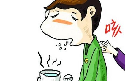 孩子咳嗽有痰吐不出来怎么办？