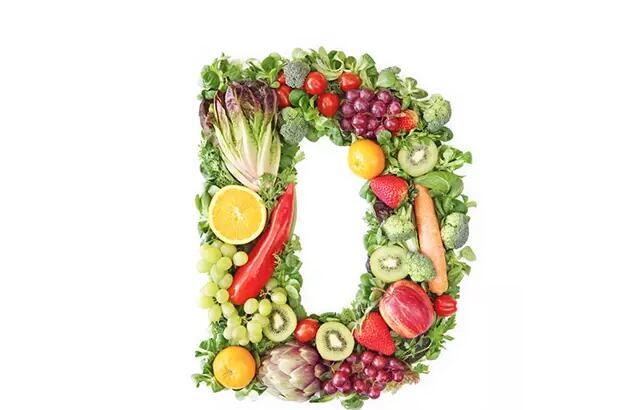 宝宝缺维生素d的症状有哪些