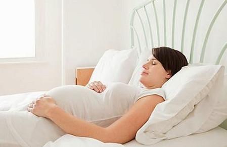 孕妈在孕期应该养成哪些好习惯？