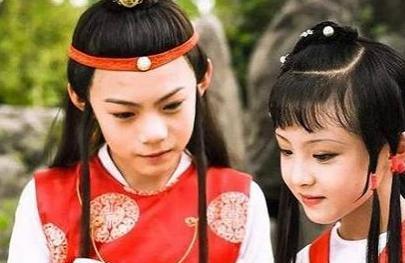 小戏骨之红楼梦演员表图片 小戏骨红楼梦湖南台什么时候播