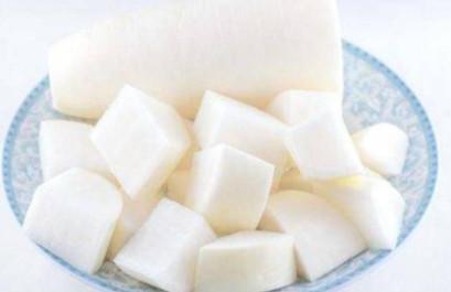 想要宝宝咳嗽早点好，这些食物你得赶紧用起来！