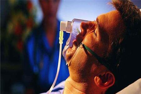 临产前吸氧有什么好处 吸氧可不能随性而为哦