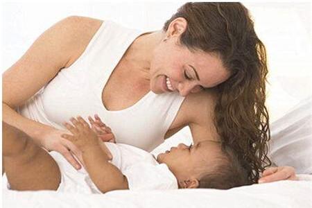 临产前胸部会胀痛吗 宝宝口粮可得护理好