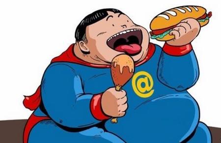 儿童脂肪肝危害大吗？不容忽视的儿童脂肪肝