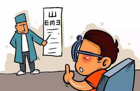 怎么有效预防孩子近视？最科学最简单的方法