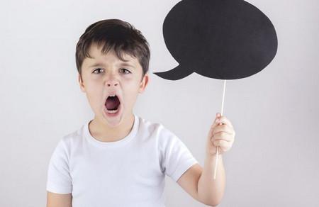 当你的孩子犯熊的时候，你会怎么做？