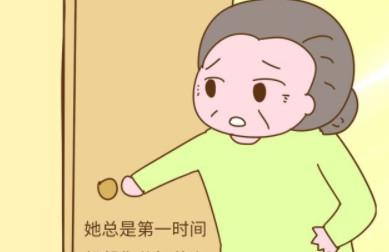 谁最心疼你？生个孩子你就知道了，希望你能顺利踏过每一道坎