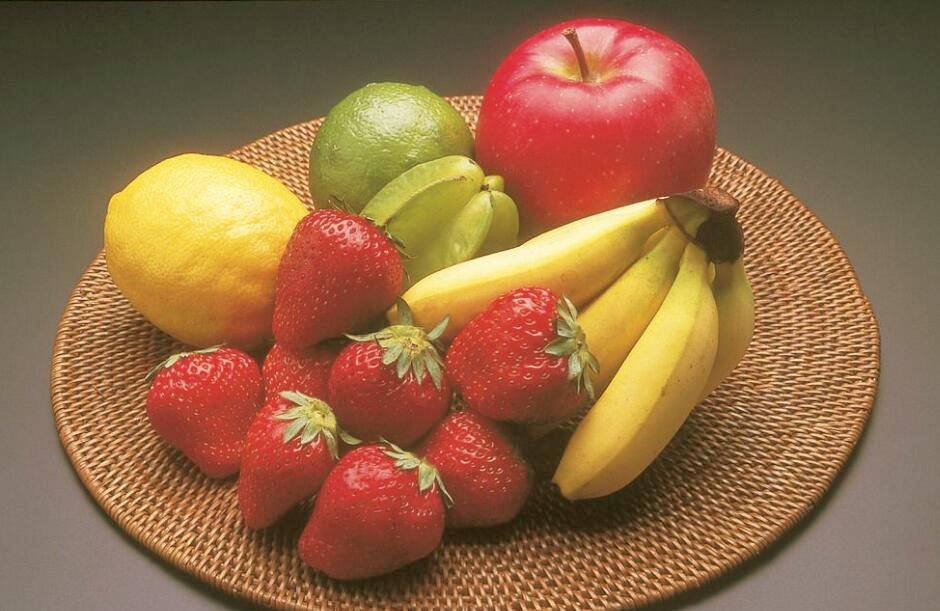 宝宝秋天进补吃什么水果比较好 这些水果孩子吃了对身体好