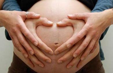 这四种胎动，你家宝宝属于哪一种？