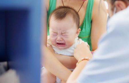 疫苗会不会引发川崎病？