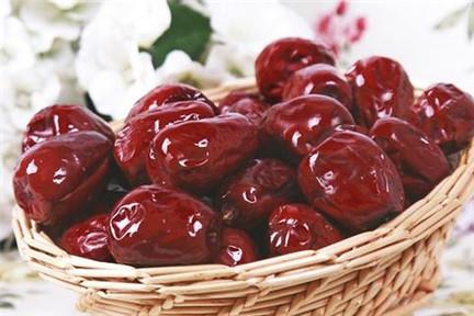 女人吃什么补气血最快最好 盘点6种补气血佳品