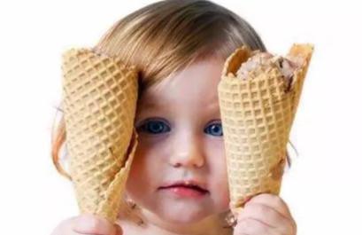 宝贝，这些零食可以吃，那些不可以！！！