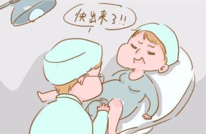 产房待产，这3类孕妈最讨医生喜欢，分娩快还会少遭罪！