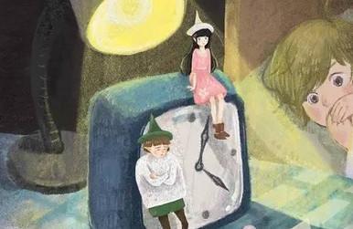 为你奋斗的男人，才是一份真爱