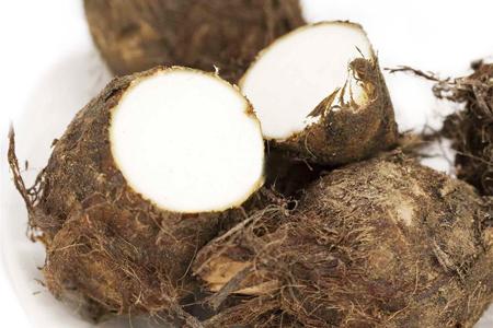 芋头和红薯能一起吃吗 两者同食要注意什么