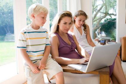 那些被美式教育的孩子们，一年后的差距有多大？