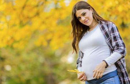 天气变冷，孕妇穿衣有哪些注意事项？